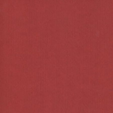 Afbeeldingen van Cadeaupapier Eco Kraft bruin 63gr Uni rood 30cm 200m