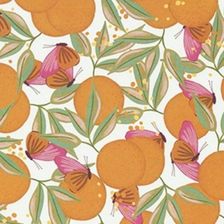 Afbeeldingen van Cadeaupapier Eco Recycling wit 90gr Ravello 30cm 200m