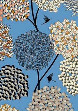 Afbeeldingen van Cadeaupapier Eco Recycling wit 90gr Yamato 30cm 200m