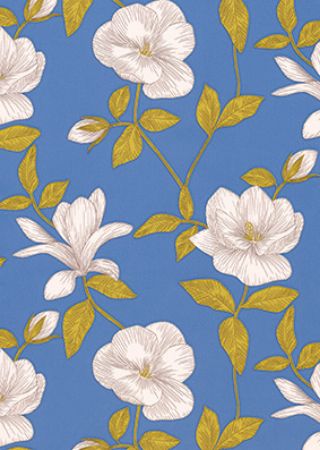 Afbeeldingen van Cadeaupapier Artline Mat 90gr Laos 50cm 200m