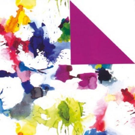 Afbeeldingen van Cadeaupapier Artline Mat 90gr Madeira 50cm 200m