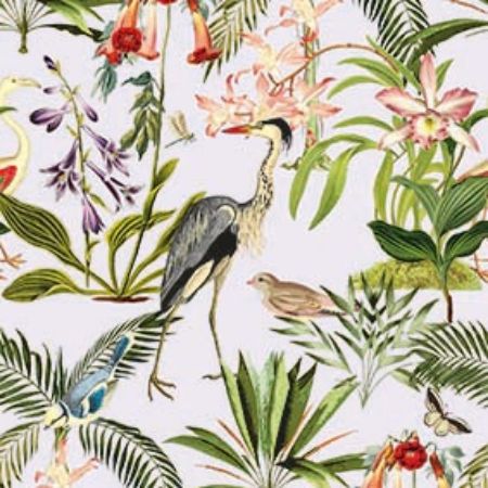 Afbeeldingen van Cadeaupapier Artline Mat 90gr Saigon 50cm 200m