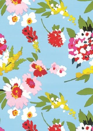 Afbeeldingen van Cadeaupapier Artline Mat 90gr Salerno 50cm 200m