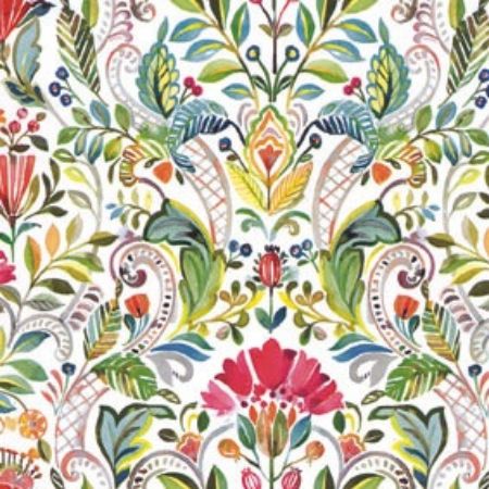 Afbeeldingen van Cadeaupapier Artline Mat 90gr Santorini 50cm 200m