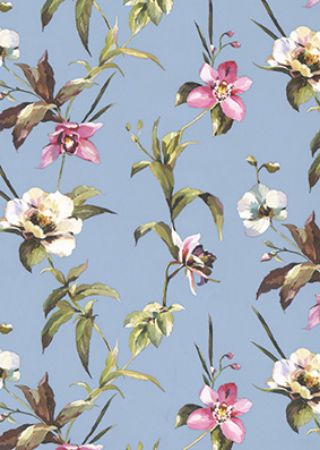 Afbeeldingen van Cadeaupapier Artline Mat 90gr Valencia 50cm 200m