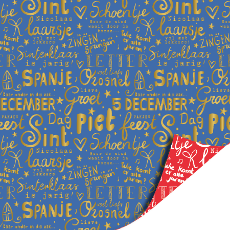 toonbankrol, cadeaupapier, geschenkpapier, inpakpapier