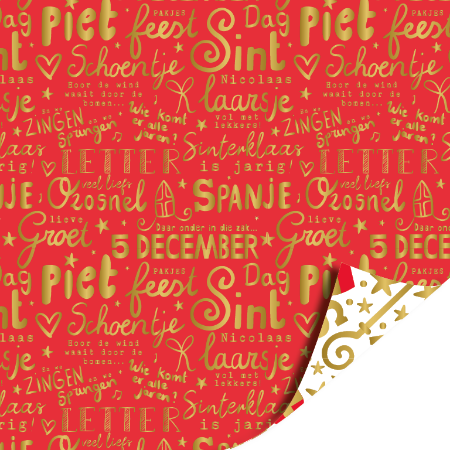 toonbankrol, cadeaupapier, geschenkpapier, inpakpapier
