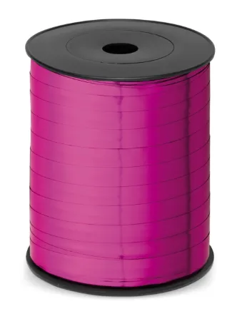 krullint, cadeaulint, metallic lint, luxe lint, kadolint