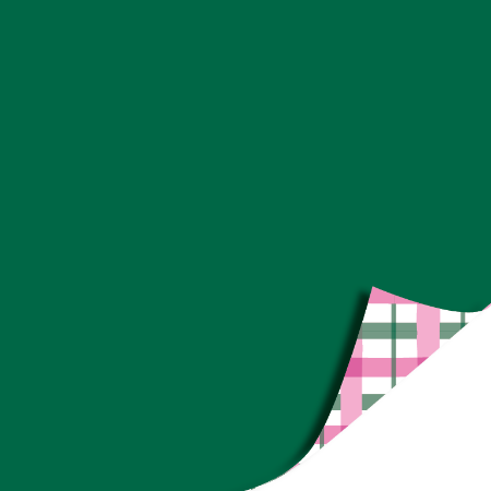 Afbeeldingen van KP® Cadeaupapier 50cm 100m - Ruit roze/groen