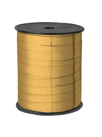 krullint, cadeaulint, metallic lint, luxe lint, kadolint