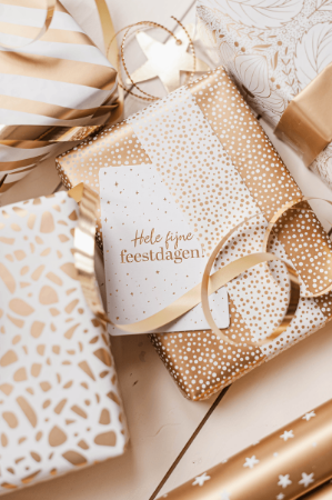 toonbankrol, cadeaupapier, geschenkpapier, inpakpapier