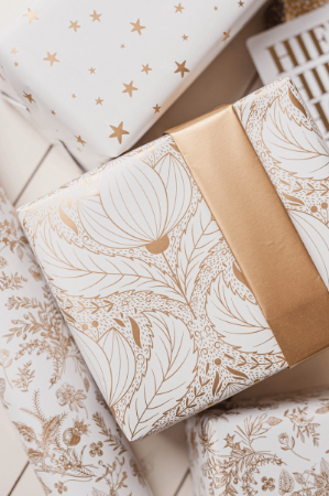 toonbankrol, cadeaupapier, geschenkpapier, inpakpapier