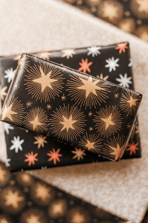 toonbankrol, cadeaupapier, geschenkpapier, inpakpapier