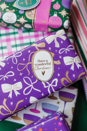 toonbankrol, cadeaupapier, geschenkpapier, inpakpapier
