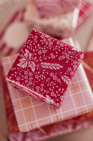 toonbankrol, cadeaupapier, geschenkpapier, inpakpapier