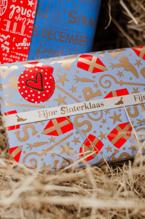 toonbankrol, cadeaupapier, geschenkpapier, inpakpapier