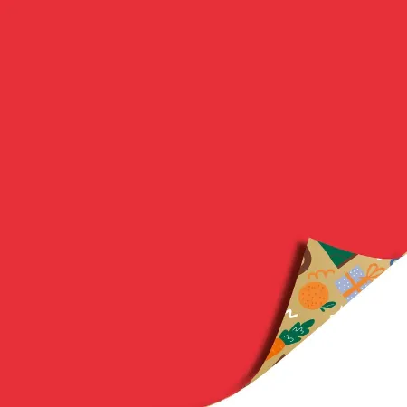 Afbeeldingen van KP® Cadeaupapier 30cm 100m - Schoencadeautje