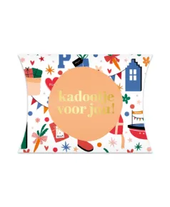 Afbeelding voor categorie Sinterklaas Geschenkverpakking